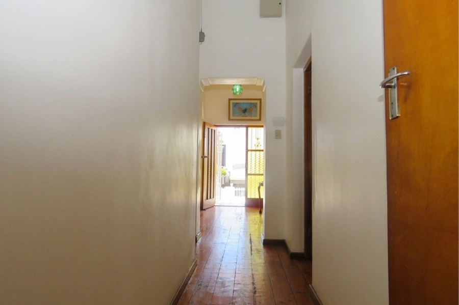 To Let 3 Bedroom Property for Rent in Woodstock Western Cape